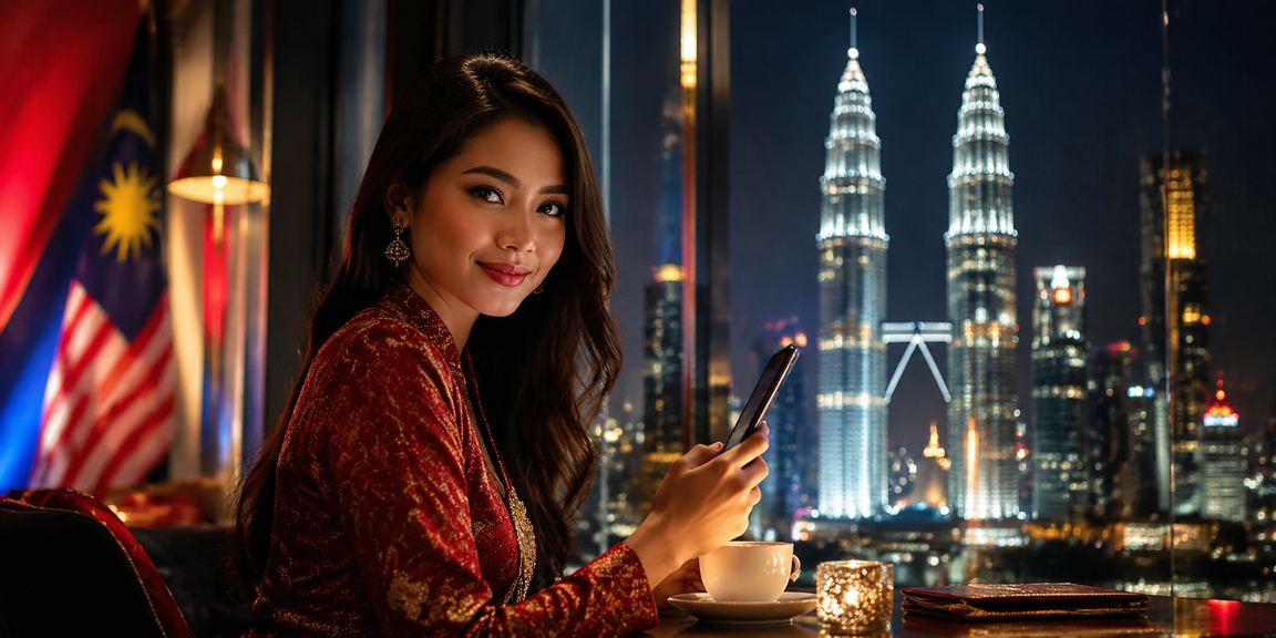 Proses deposit mudah untuk slot online di Kuala Lumpur melalui 945