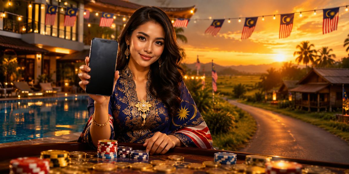 Permainan slot online Malaysia dengan bonus cashback menarik di 945
