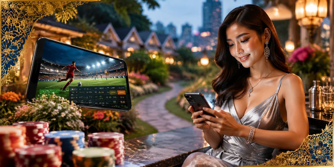 Pertaruhan sukan bola sepak Malaysia dengan odds terkini di platform 945