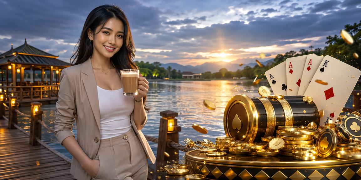 Pemain Malaysia menikmati permainan kasino dan sukan melalui 945 dalam talian