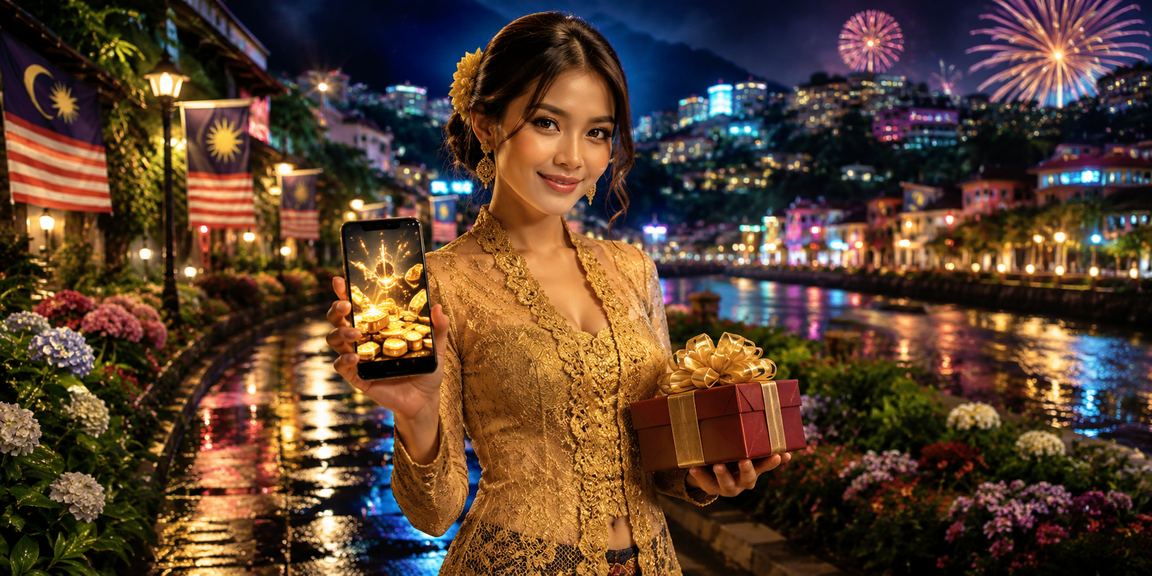 Permainan kasino VIP Blackjack dan Poker dengan bonus istimewa untuk pemain Malaysia